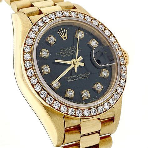 18k presidential rolex|genuine rolex presidential.